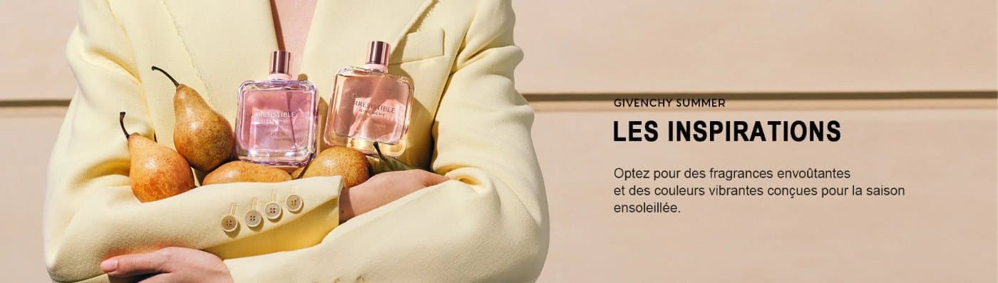 Irrésistible Givenchy