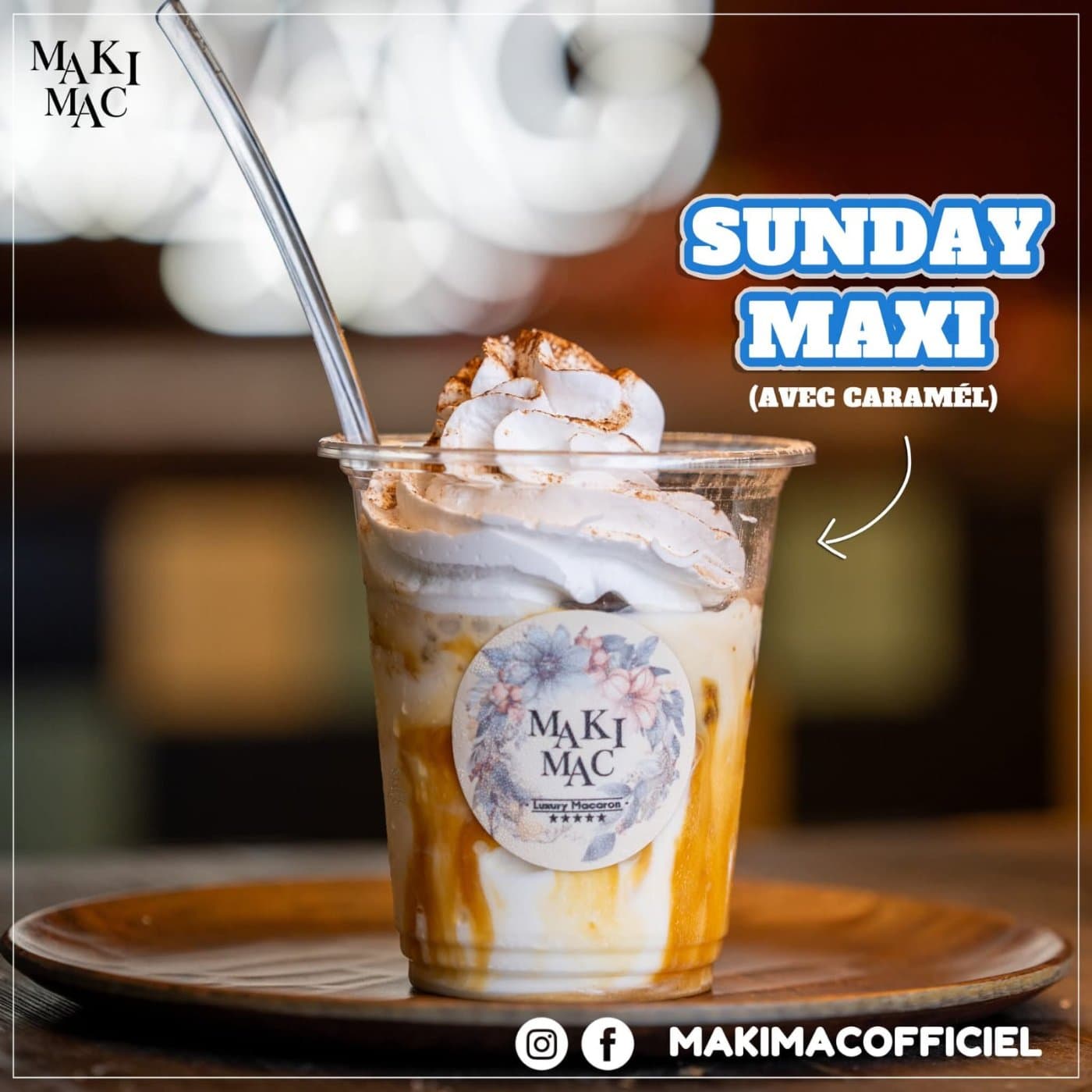 Sunday Maxi
