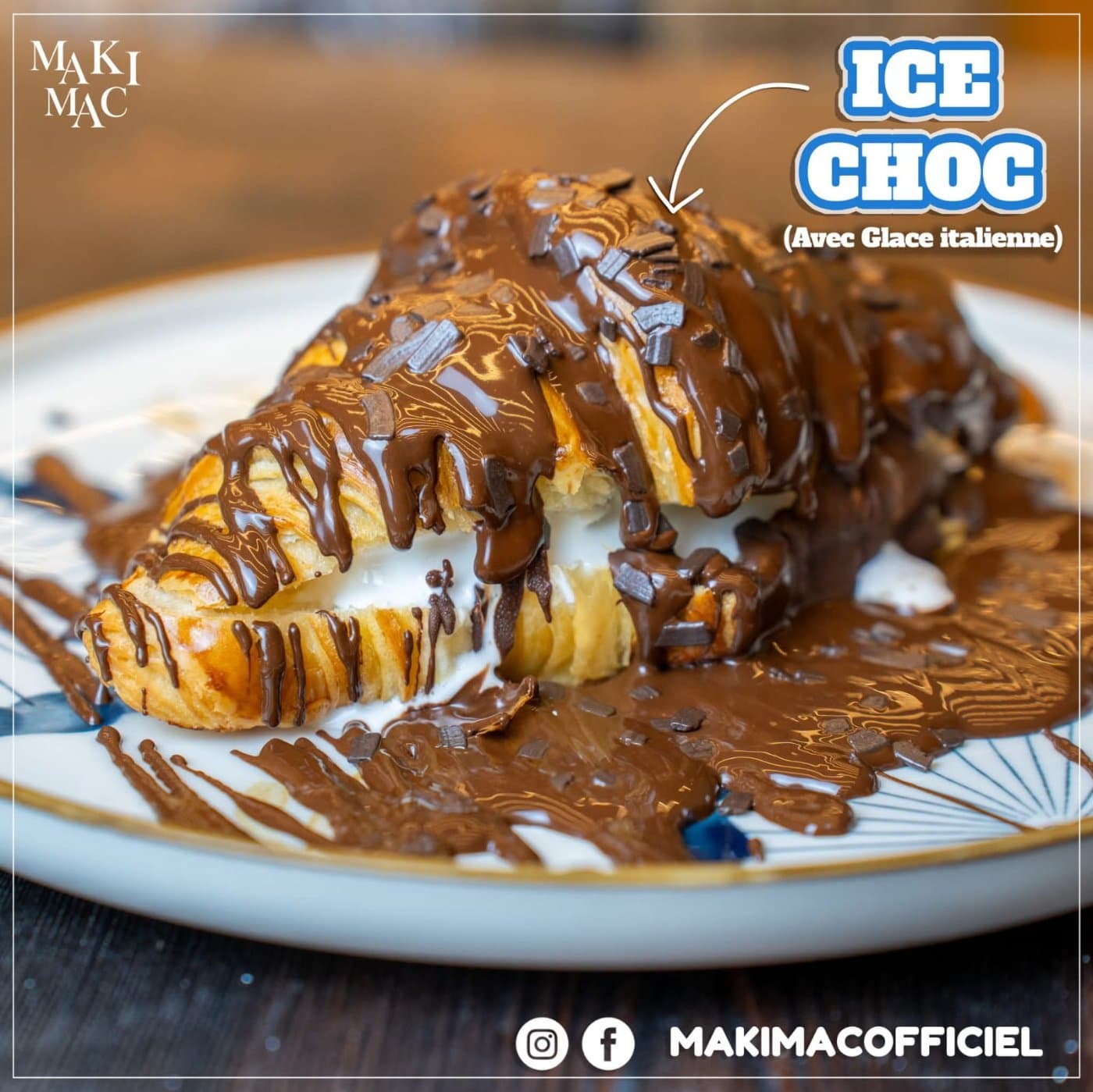 MAKI MAC — photo 8