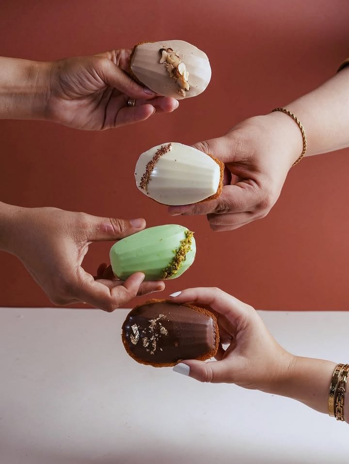 La Table de Chocorico