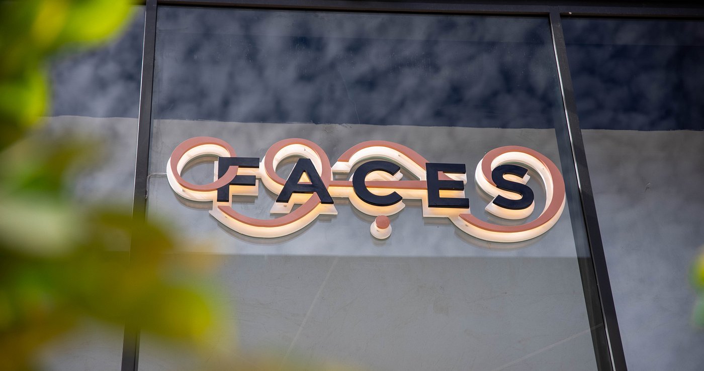 FACES