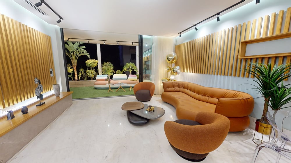 Aquarelles Residences