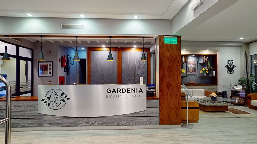 Gardenia Boutique & Hôtel