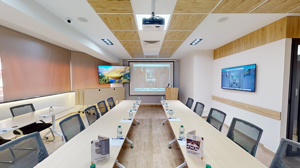 Meeting Room Gardenia